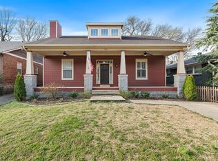 1108 Sharpe Ave, Nashville, TN 37206