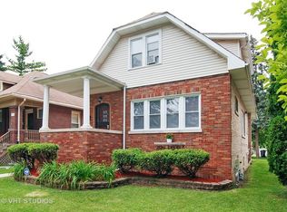 808 S 8th Ave, Maywood, IL