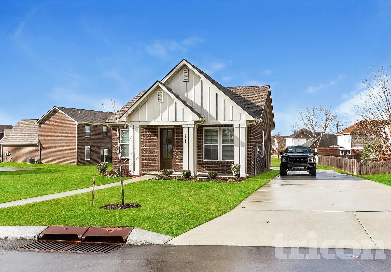 7000 Park Knoll Lane Mt. Juliet TN — Photo 1