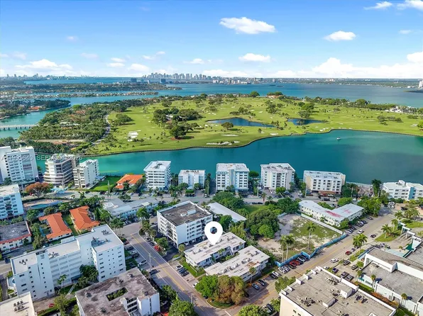 9260 Bay Harbor Ter APT 3, Bay Harbor Islands, FL 33154