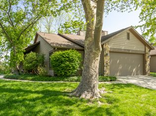2314 Calaveras Way, Indianapolis, IN 46240