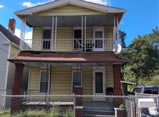 7013 Hecker Ave, Cleveland, OH 44103