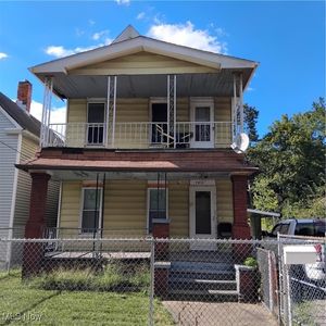 7013 Hecker Ave, Cleveland, OH, 44103