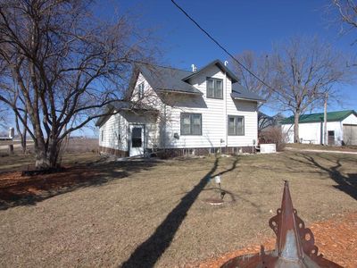 3458 Hayes Ave, Gowrie, IA, 50543