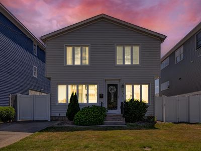 109 S Bay Drive, Babylon, NY, 11702