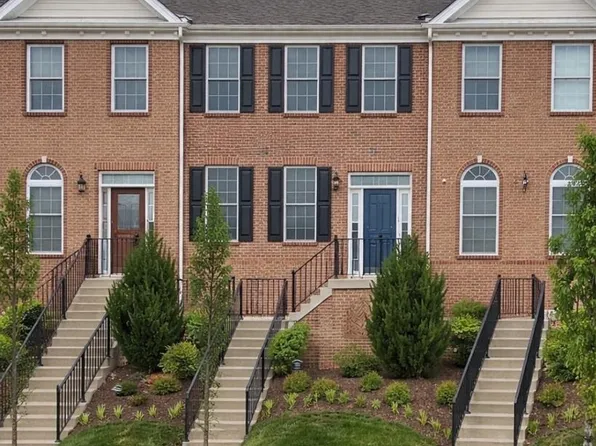 2325 Asberry Rd, Hanover, MD 21076