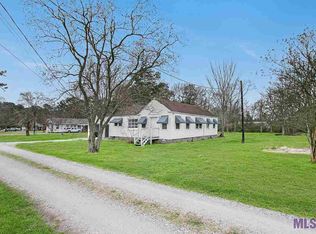 44044 Rossi Rd, Saint Amant, LA 70774