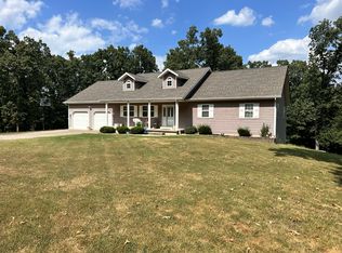 16693 Isabel Dr, Neosho, MO 64850
