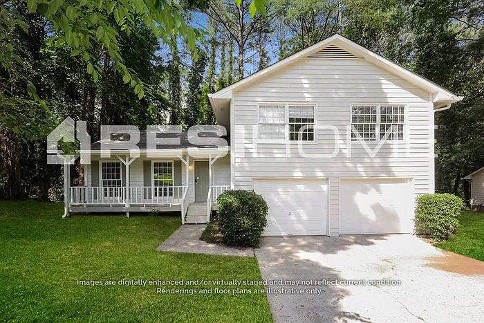 3 bed, 2.0 bath, 1732 sqft, $1,815 — Photo 1