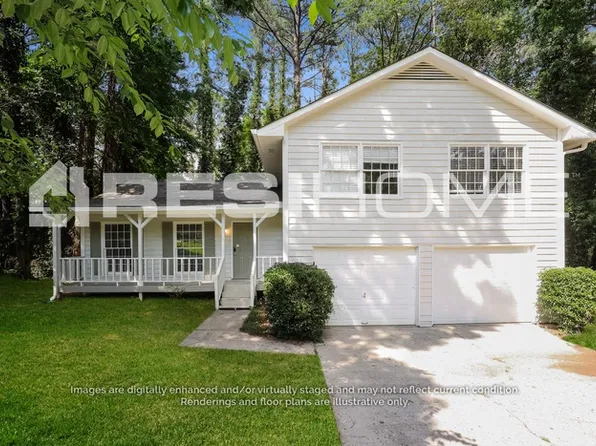 1923 Lisa Ln, Riverdale, GA 30296