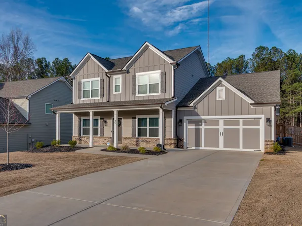 45 Somerset Way, Bethlehem, GA 30620