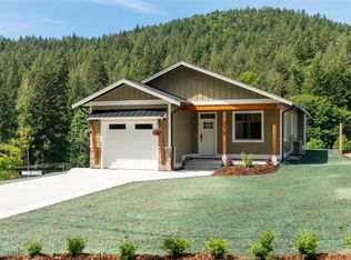 3612 Princess Ave, Cobble Hill, BC V8H0A4