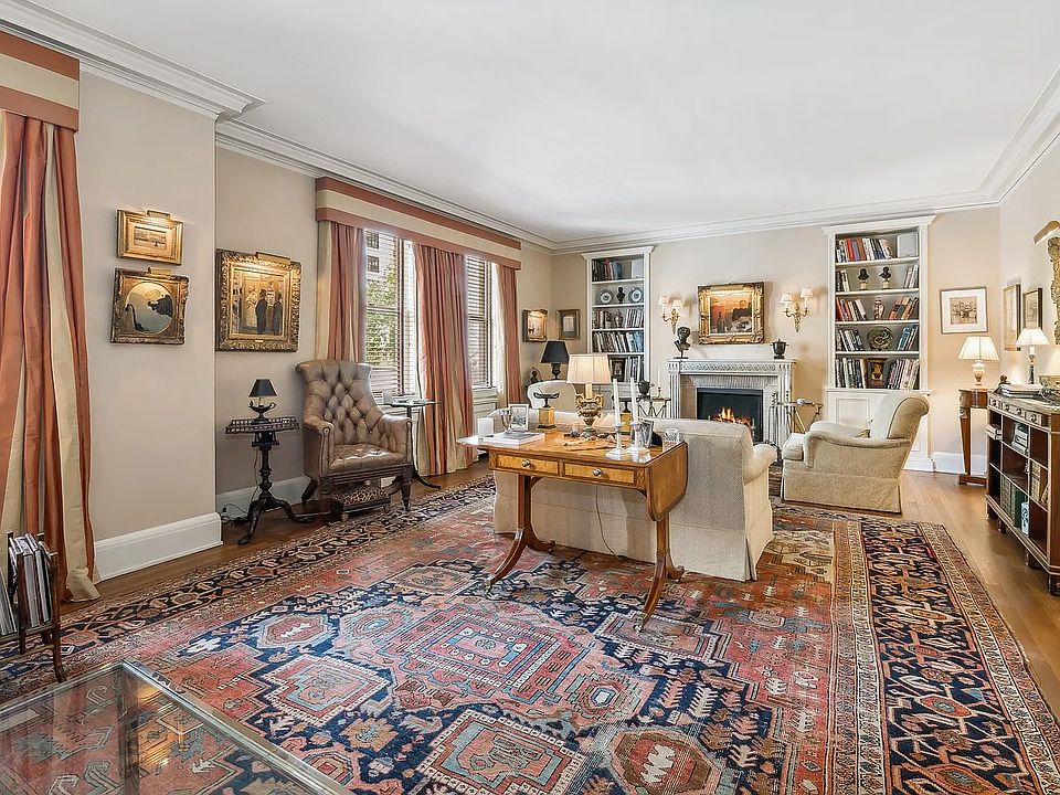 812 Park Ave APT 2A, New York, NY 10021 | Zillow