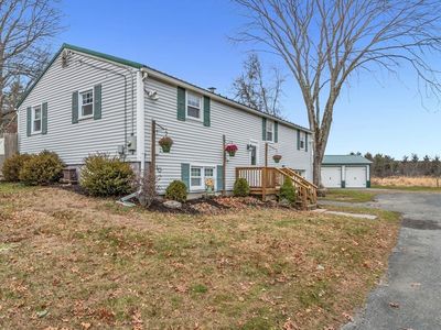 261 Little Rest Rd, Brimfield, MA, 01010