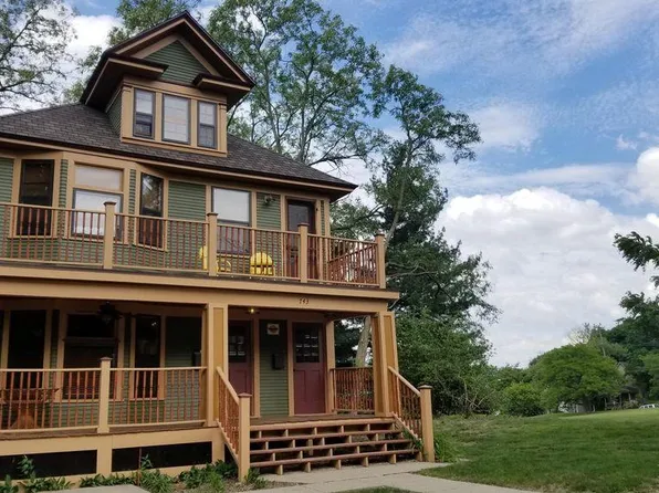 743 Fountain St NE #1, Grand Rapids, MI 49503