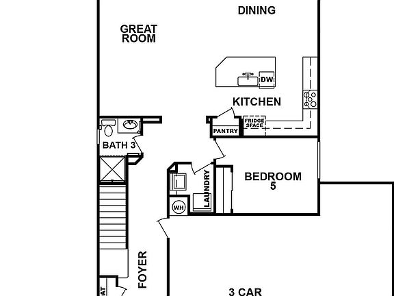 Floor Plan.