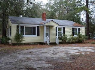 1505 Roberts Ave, Camden, SC 29020