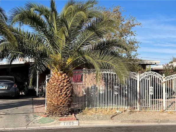 1809 Walnut Ave, Las Vegas, NV 89101