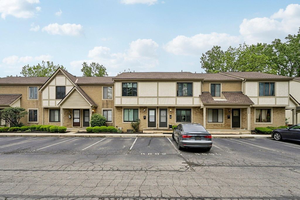 Real estate listing image
