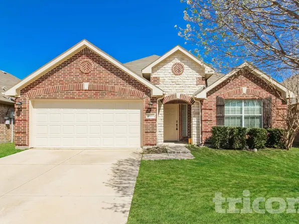 2413 Castle Creek Dr, Little Elm, TX 75068