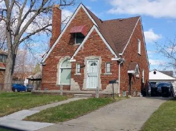 19650 Cliff St, Detroit, MI 48234