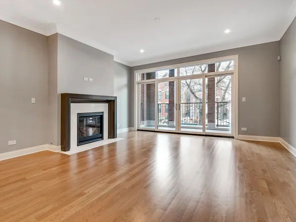 2320 N Southport Ave #3N, Chicago, IL 60614