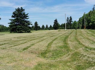 3295 Route 17, Gaspereaux, PE C0A 1R0