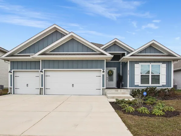 4862 Loblolly Way, Panama City, FL 32404