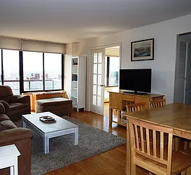 Rented by Kleier Residential
