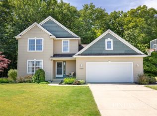 3262 Cassandra St NW, Grand Rapids, MI 49534