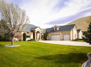 30405 S 903 Pr SE, Kennewick, WA