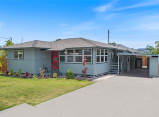 614 Kalolina St APT A, Kailua, HI 96734