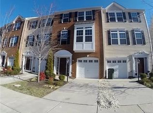 1303 Boulder Creek Rd, Richmond, VA 23225