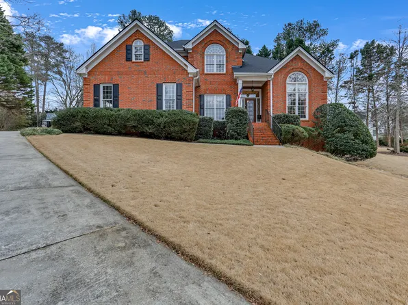 2601 High St SW, Conyers, GA 30094