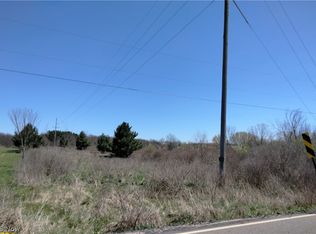 Bedell Rd, Berlin Center, OH 44401