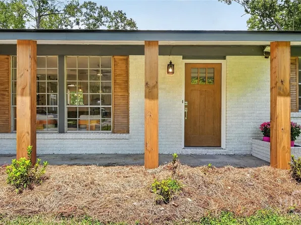 22 Monica Boulevard, Savannah, GA 31419