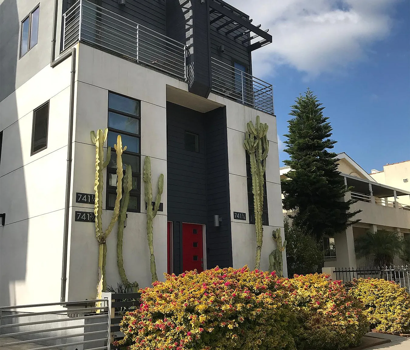 2 bed, 2.5 bath, 1253 sqft, $4,375 — Photo 3