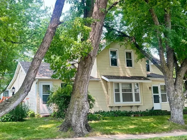 204 S 9th St, Albion, NE 68620