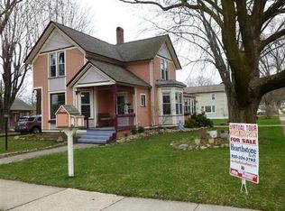 201 N Madison St, Waupun, WI 53963