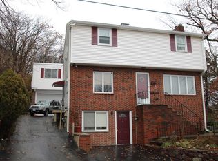 11 Roberts St, Malden, MA 02148