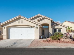 3824 Alder Creek Ct, North Las Vegas, NV 89032