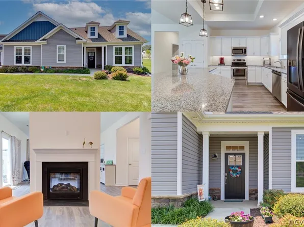 10410 Farm Glen Way, Glen Allen, VA 23059