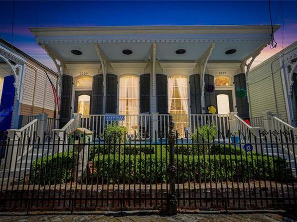 Garden District New Orleans Condos Apartments For Sale 12 Listings Zillow