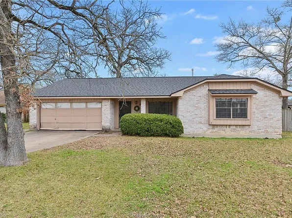 1102 Haley Pl, College Station, TX 77845