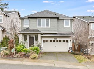 16243 SE 181st St, Renton, WA 98058