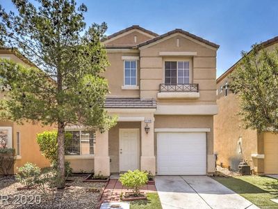 500 S Grand Central Pkwy, Henderson, NV, 89052
