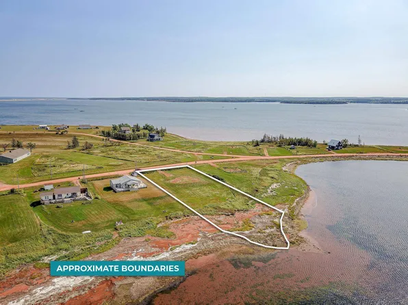 478 Hebrides Ln, Grenville Parish, PE C0B 1M0