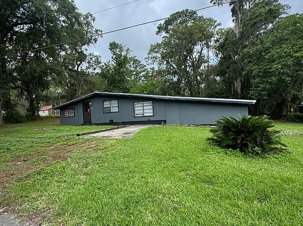 1610 NE 14th Ave, Ocala, FL 34470