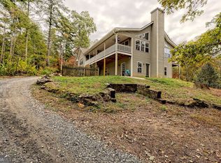 350 Foggy Creek Ln #16B, Clarkesville, GA 30523