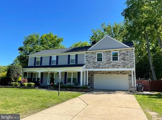 3498 Sour Cherry Ct, Waldorf, MD